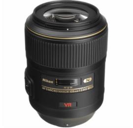 لنز-نیکون-Nikon-AF-S-VR-Micro-105mm-f-2-8G-IF-ED